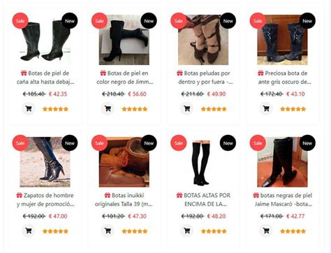 fake shoes online store